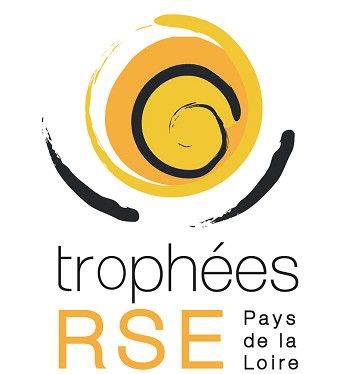 TROPHEES RSE 2020 : Le Carré des Délices est Lauréat !