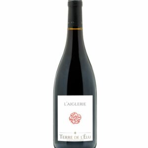 Domaine Terre de l'Elu - Cuvée l'Aiglerie 2016