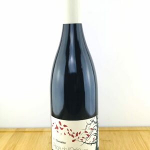 Pièce de l'Orée - Domaine Eric Chevalier (Pinot Noir)
