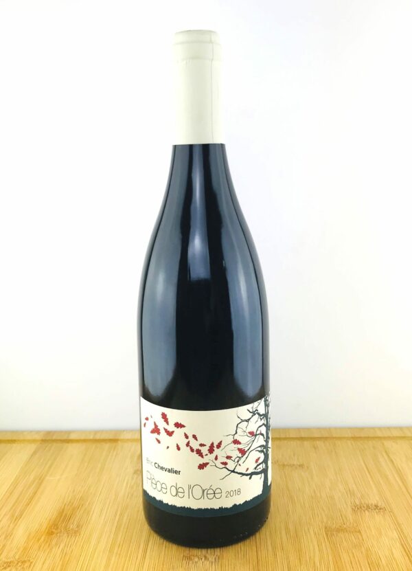Pièce de l'Orée - Domaine Eric Chevalier (Pinot Noir)