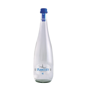 Eau minérale de Plancoët 75cl (Bouteille en verre)