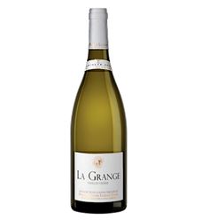 Domaine Luneau Papin - Cuvée Lagrange vieilles vignes 2019 - AOP Muscadet Sèvre et Maine