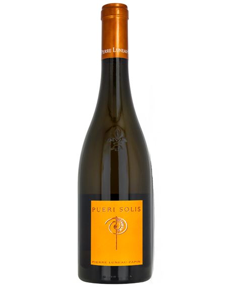 Domaine Luneau Papin – Pueri Solis 2009 – AOP Muscadet Sèvre et Maine