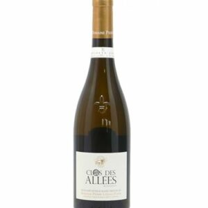 Domaine Luneau Papin - Le Clos des Allées 2019 - AOP Muscadet Sèvre et Maine