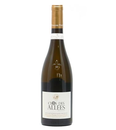 Domaine Luneau Papin – Le Clos des Allées 2019 – AOP Muscadet Sèvre et Maine